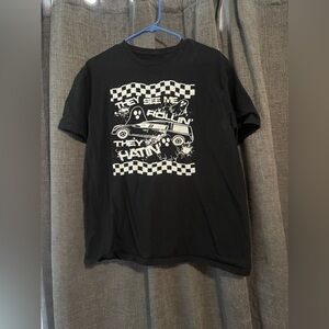 Spooky Shirt Bundle- 5